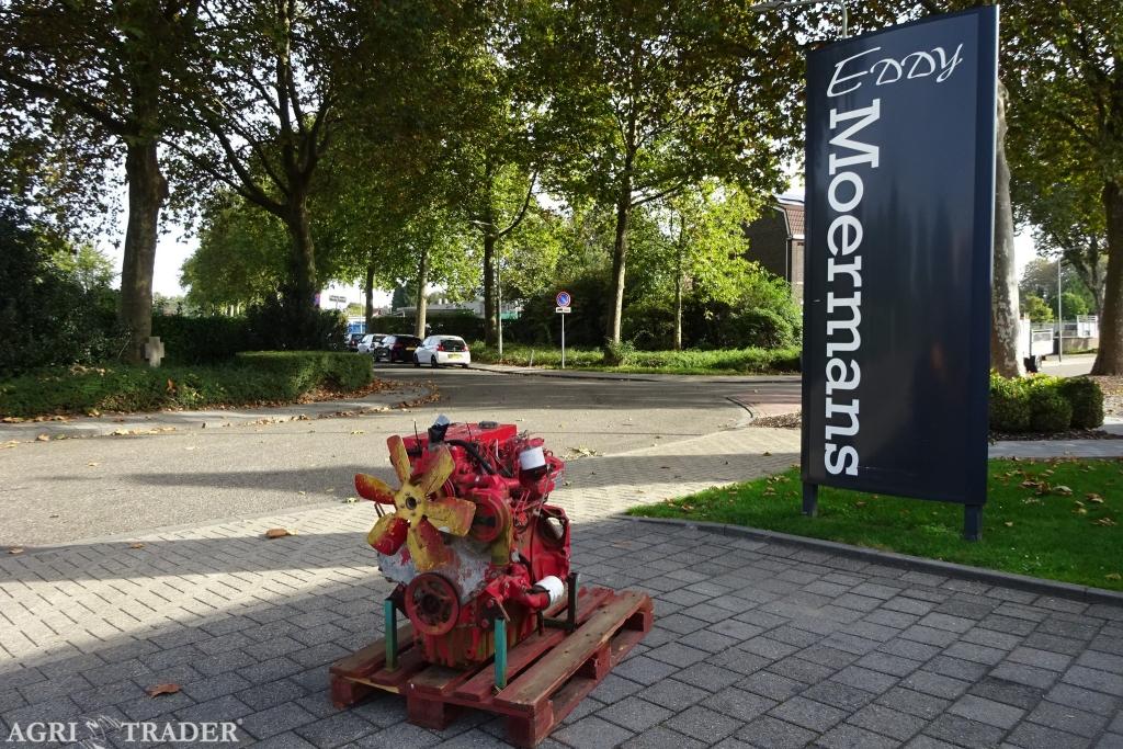 Perkins 1550/2200, Niet opgegeven, Gebruikt, -, Niet opgegeven