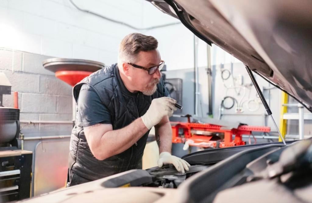 Automonteur gezocht Rotterdam, Overige werkzaamheden