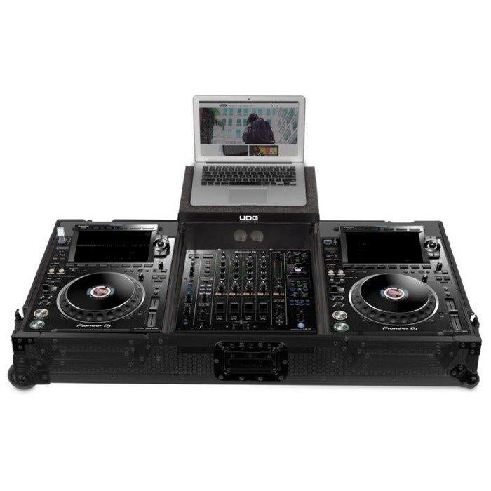 UDG Ultimate Flight Case Set voor Pioneer CDJ-3000 & A9, ., Nieuw, ., Flightcase