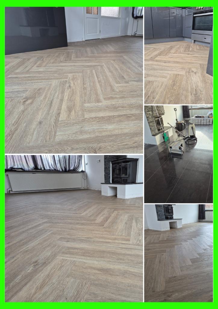Laminaat leggen | Vloeren legger | PVC leggen | Plinten ✅️, Garantie, Laminaat of Parket