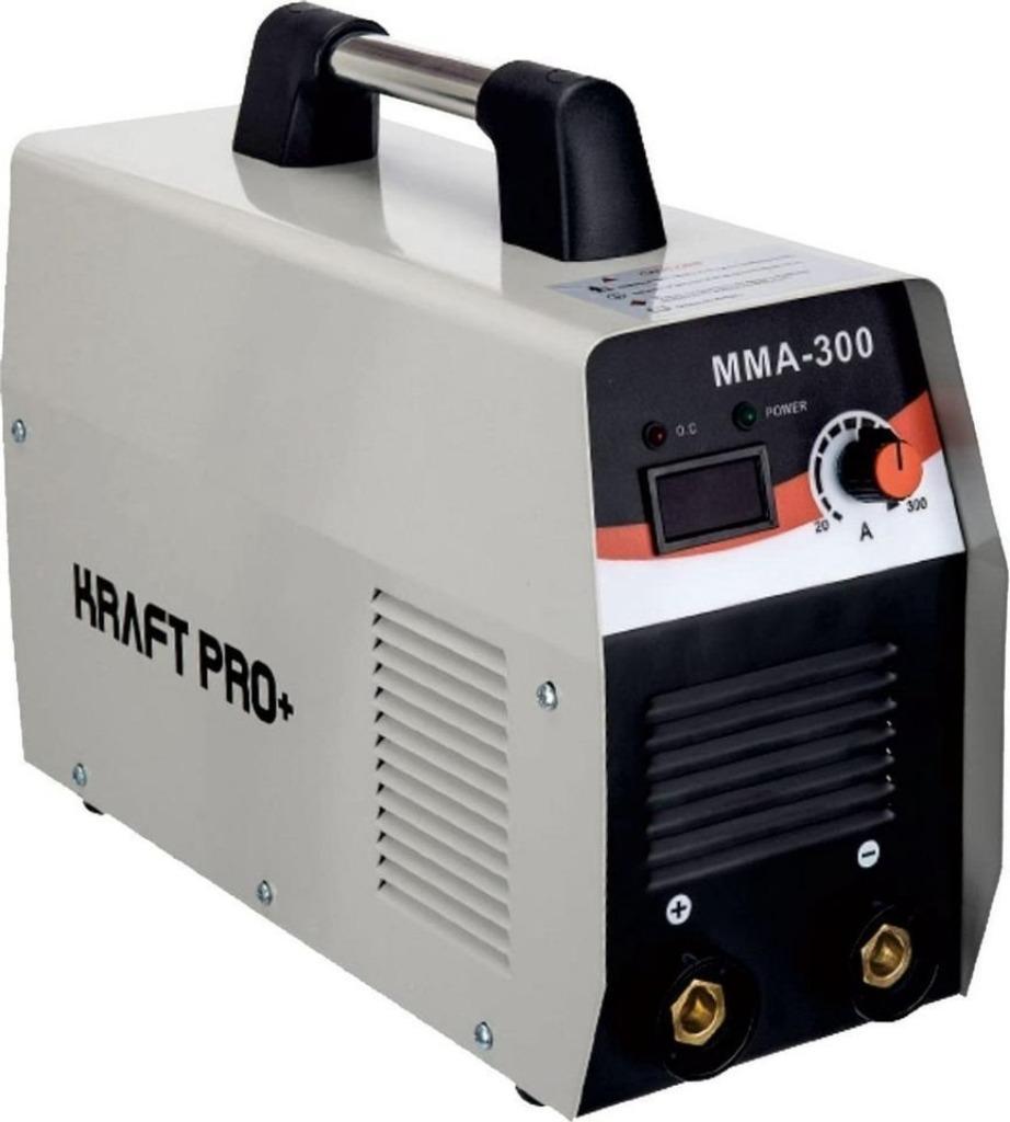 Lasapparaat - Kraft Pro+ - NIEUW leverbaar!, Elektroden, Nieuw, 250 ampère of meer, D