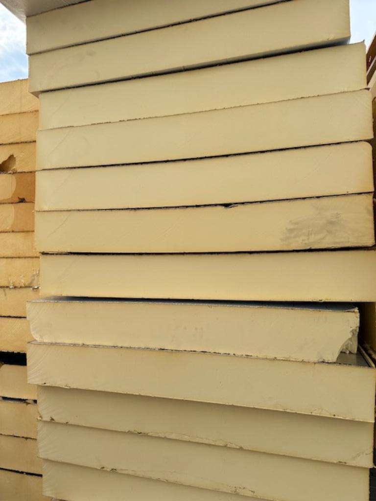 PIR isolatie 16 cm voor onder Beton ACTIE OP IS OP, Dakisolatie, 12 cm of meer, Nieuw, Ophalen of Verzenden