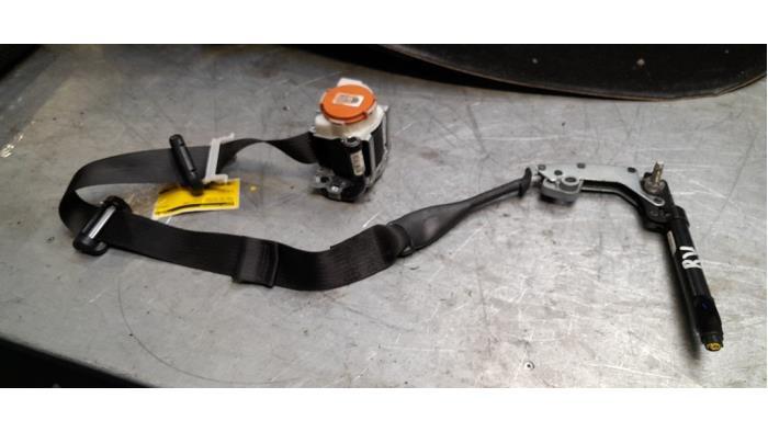 Veiligheidsgordel rechts-voor van een Ford Usa Mustang, Gebruikt, -, -, Ophalen of Verzenden