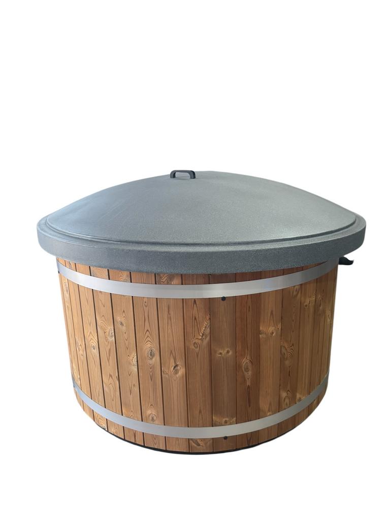 Nieuwe hottub hollandse kwaliteit incl kachel, Tuin en Terras, Zwembad-toebehoren, Info@SpaBoer.nl, Traan 5 9351 VM, SpaBoer.nl