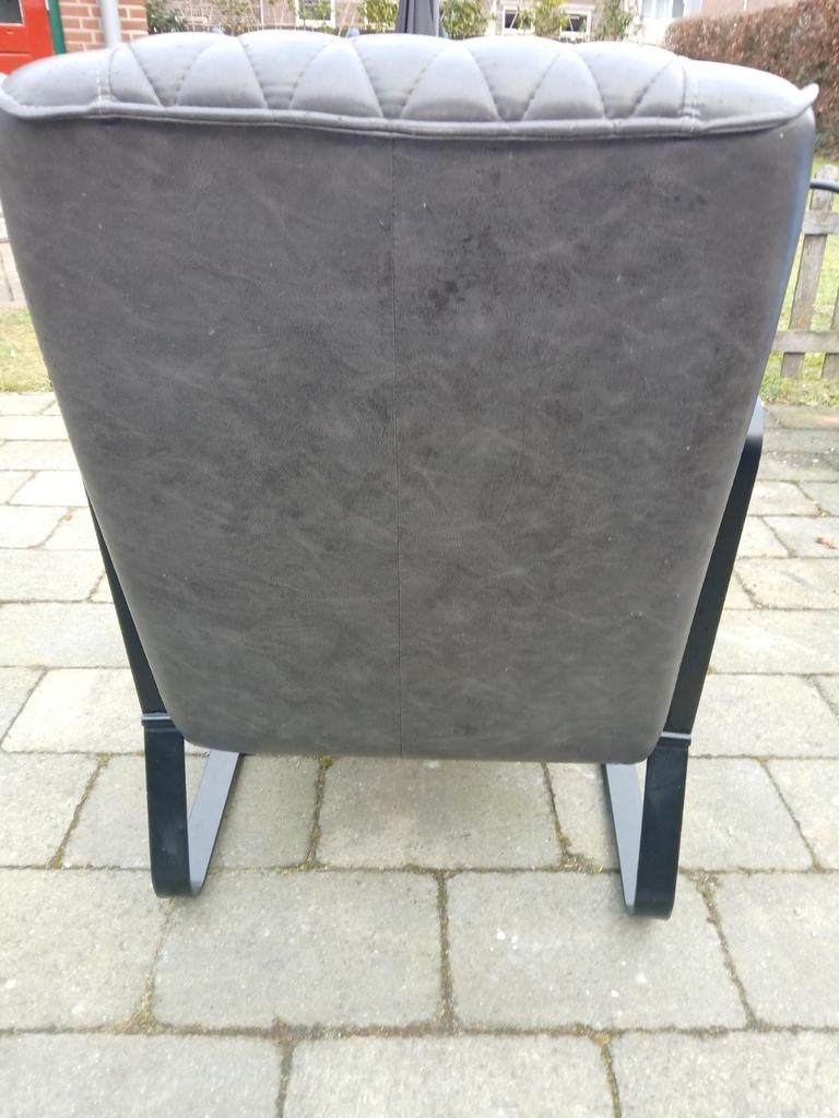Stoel, Huis en Inrichting, Ophalen, Gebruikt, Eén