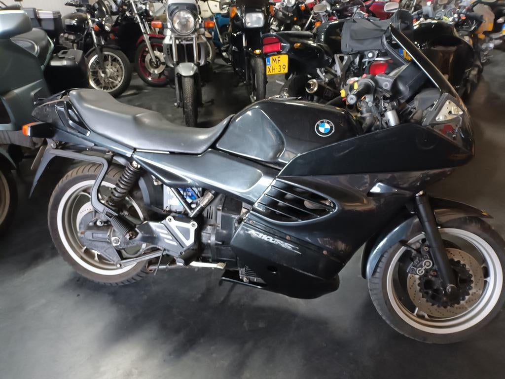 Keurigr onderdelen K1100RS 58.000 km origineel, Motoren, Onderdelen | BMW, Ophalen of Verzenden