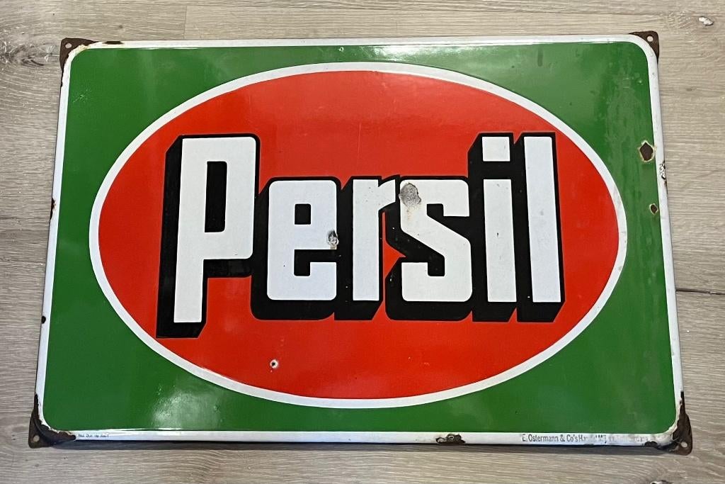 te koop diverse emaille borden va € 180, Reclamebord, 7396 bh, Ophalen of Verzenden, Clennyhulleman@gmail.com