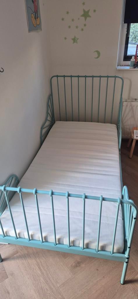 Ikea minnen, 70 tot 85 cm, Zo goed als nieuw, 180 cm of meer, Ophalen