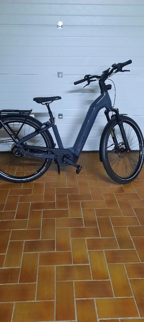flyer gotour 7.23 nieuw, Fietsen en Brommers, Elektrische fietsen, Nieuw, Overige merken, Ophalen