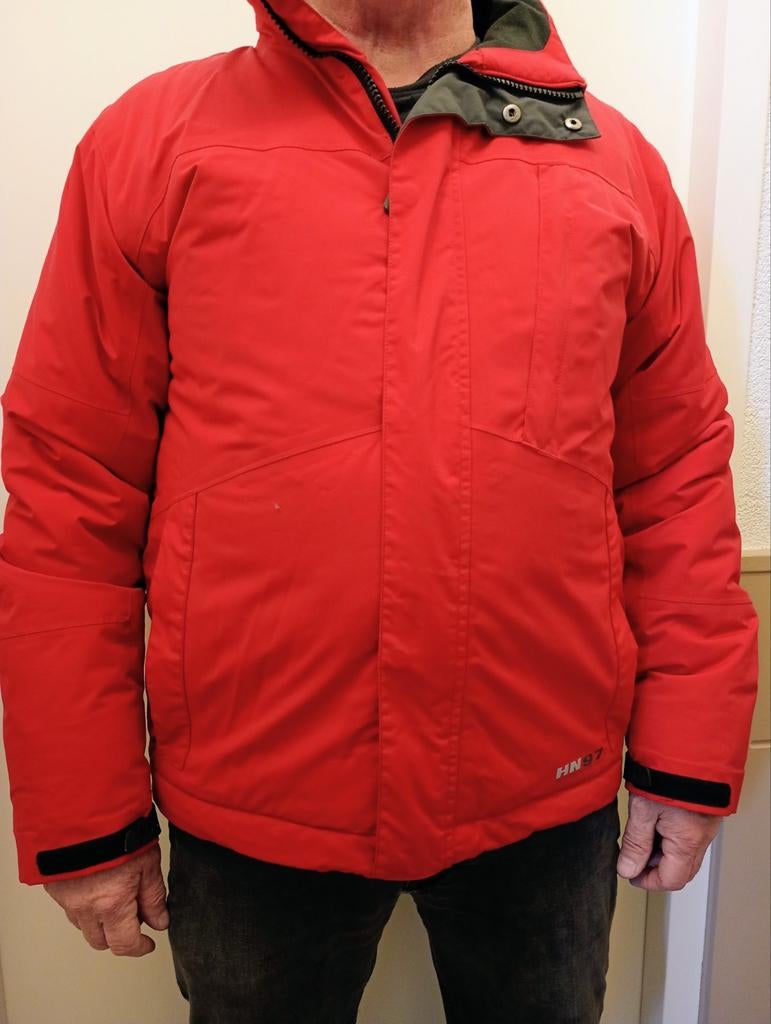Winterjas, Kleding | Heren, Wintersportkleding, Ophalen, Jack