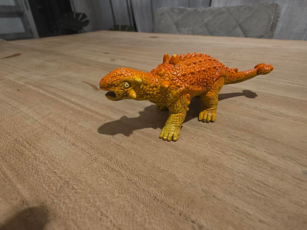 Vintage Dino Speelgoed uit 1992, Ophalen of Verzenden, Gebruikt