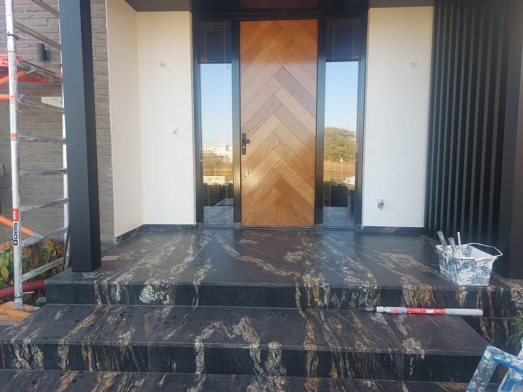 Professionele renovatie & verbouwing nodig?, Diensten en Vakmensen, Aannemers, Garantie, Verbouw of Aanbouw