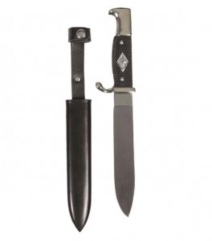 Scout Dolk Classic Scouting Mes outdoor survival, Verzenden, Nieuw, Overige