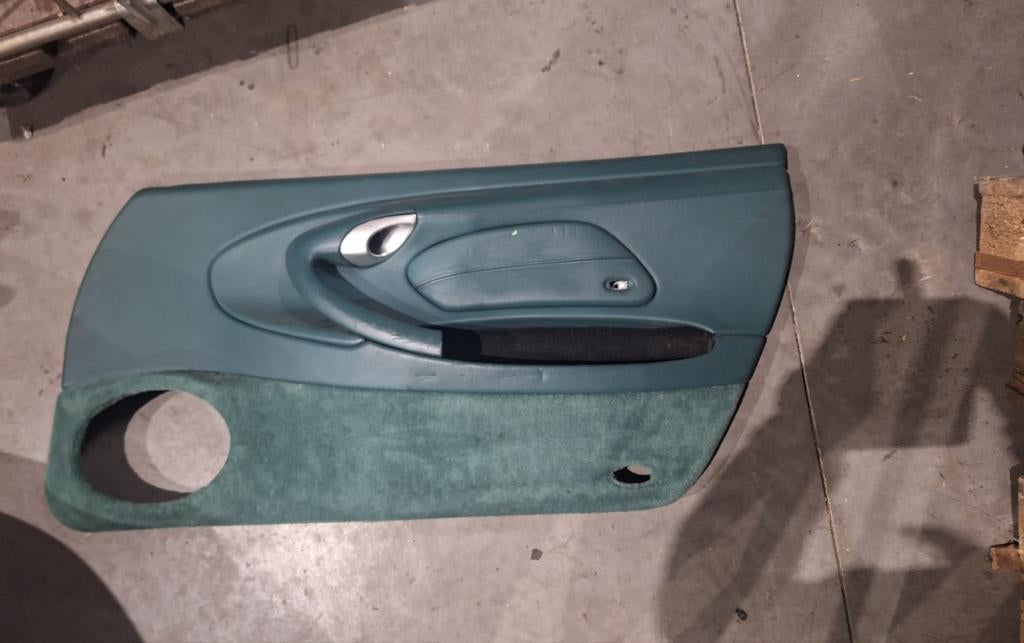 Porsche Onderdelen - 996, 997, 986, 958, Ophalen of Verzenden, Voor, Porsche, Spatbord