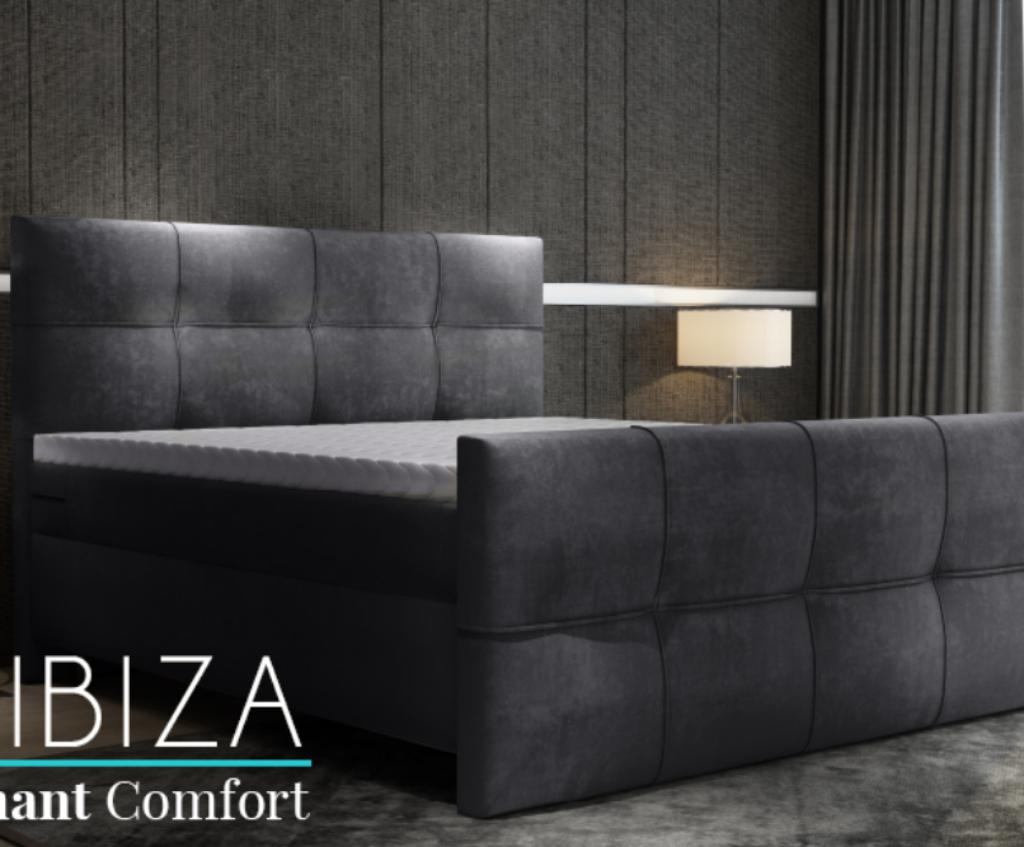 Mooie collectie  boxspring combinaties., Ophalen, 90 cm, Eenpersoons, Nieuw