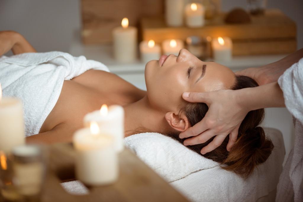 Massage Energetische ontspanning, Reiki, Acupunctuur, Diensten en Vakmensen, Welzijn | Masseurs en Massagesalons, Ontspanningsmassage