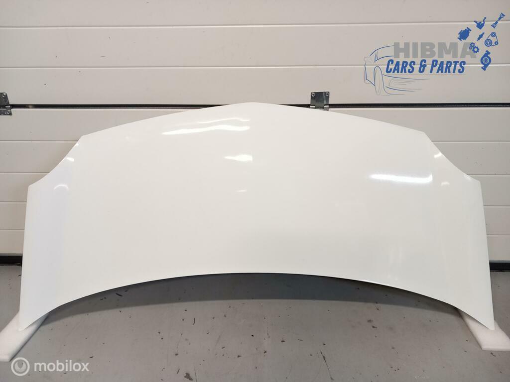 Renault Kangoo Express II Motorkap 7751478148 2009 - 2018, Auto-onderdelen, Ophalen of Verzenden, Gebruikt, Motorkap