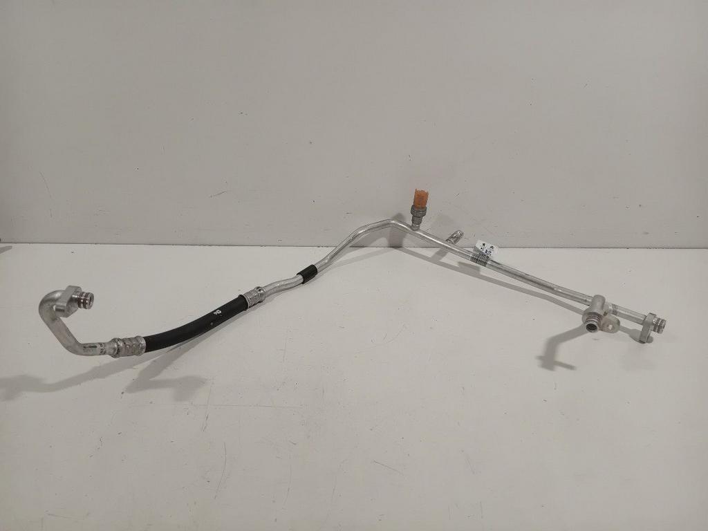 Airco leiding Citroën C4, Auto-onderdelen, Airco en Verwarming, Citroën, Gebruikt, Herkomst onderdeel bekend, 12 maanden garantie