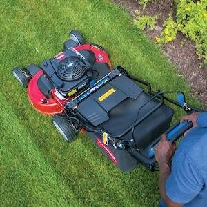 Toro TimeMaster 76 cm benzine grasmaaier maaier, Tuin en Terras, Grasmaaiers, Nieuw, Ophalen of Verzenden, Benzine-grasmaaier