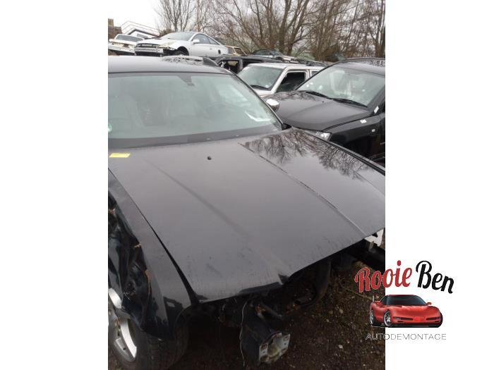 Motorkap van een Chrysler 300 C (PX8), Gebruikt, -, Ophalen of Verzenden, -