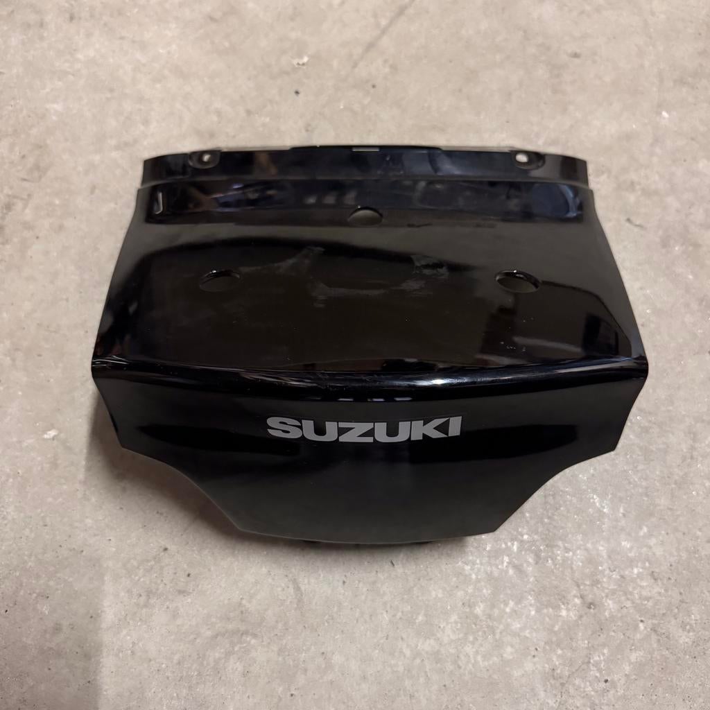 Suzuki Burgman AN650 Achter Afdekking Kap, Suzuki, Gebruikt, Suzuki, Suzuki