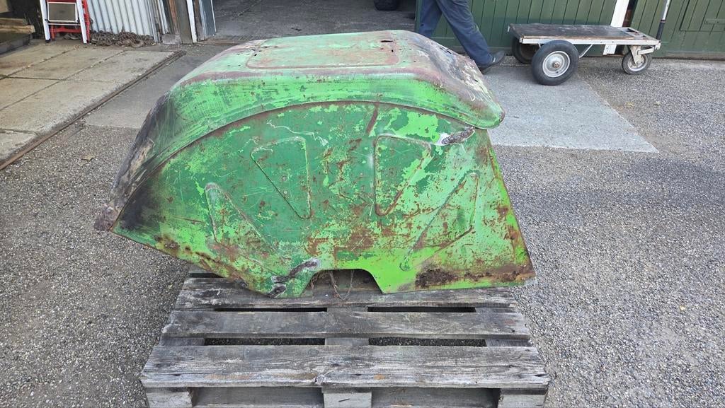 Deutz spatborden 8006, 10006, 13006, Zakelijke goederen, Ophalen