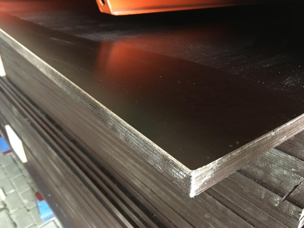 betonplex platen 18 mm populier, Doe-het-zelf en Verbouw, Platen en Panelen, Ophalen, Nieuw, Betonplex, Minder dan 20 mm