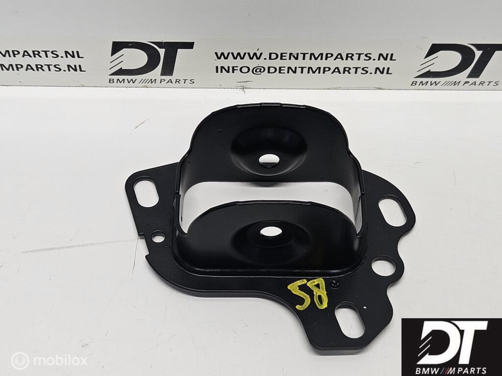 Houder Draagarm links achter BMW 3-serie E36 E46 33303411877, Auto-onderdelen, Ophanging en Onderstel, BMW, Gebruikt, Ophalen of Verzenden