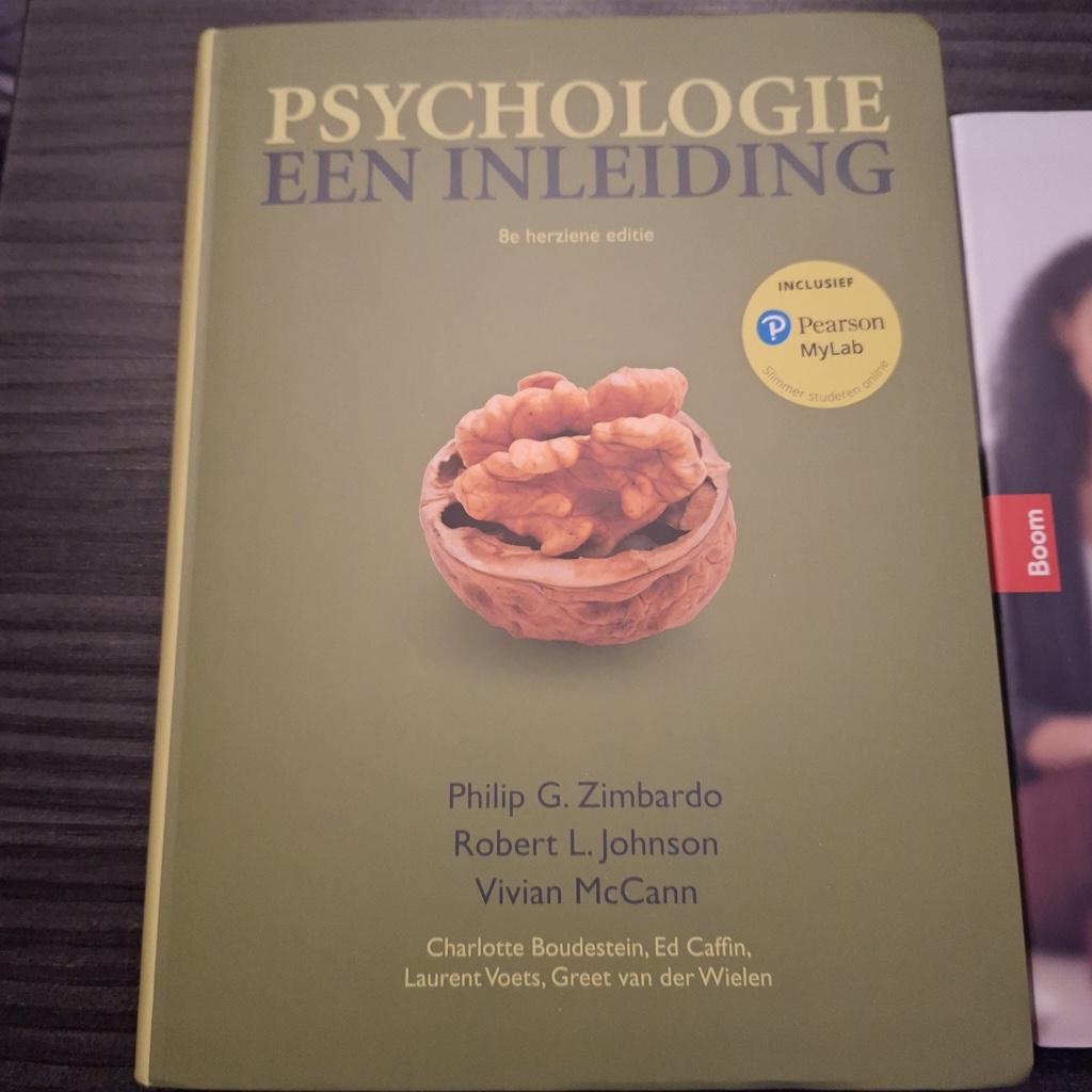 Starterskit Toegepaste Psychologie, Boeken, Psychologie, Ophalen, Zo goed als nieuw, Sociale psychologie