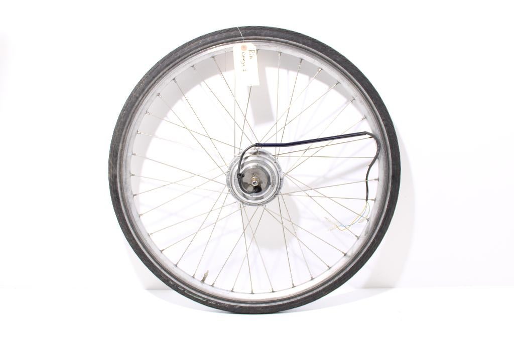 Voorwiel motor | 28 inch | Rih Omega 1, Fietsen en Brommers, Wiel, Gebruikt, -, -