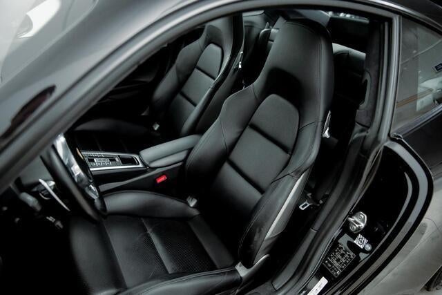 Foto 7 van Porsche 911 | Approved | Sportchrono | 3.8 Carrera 4S