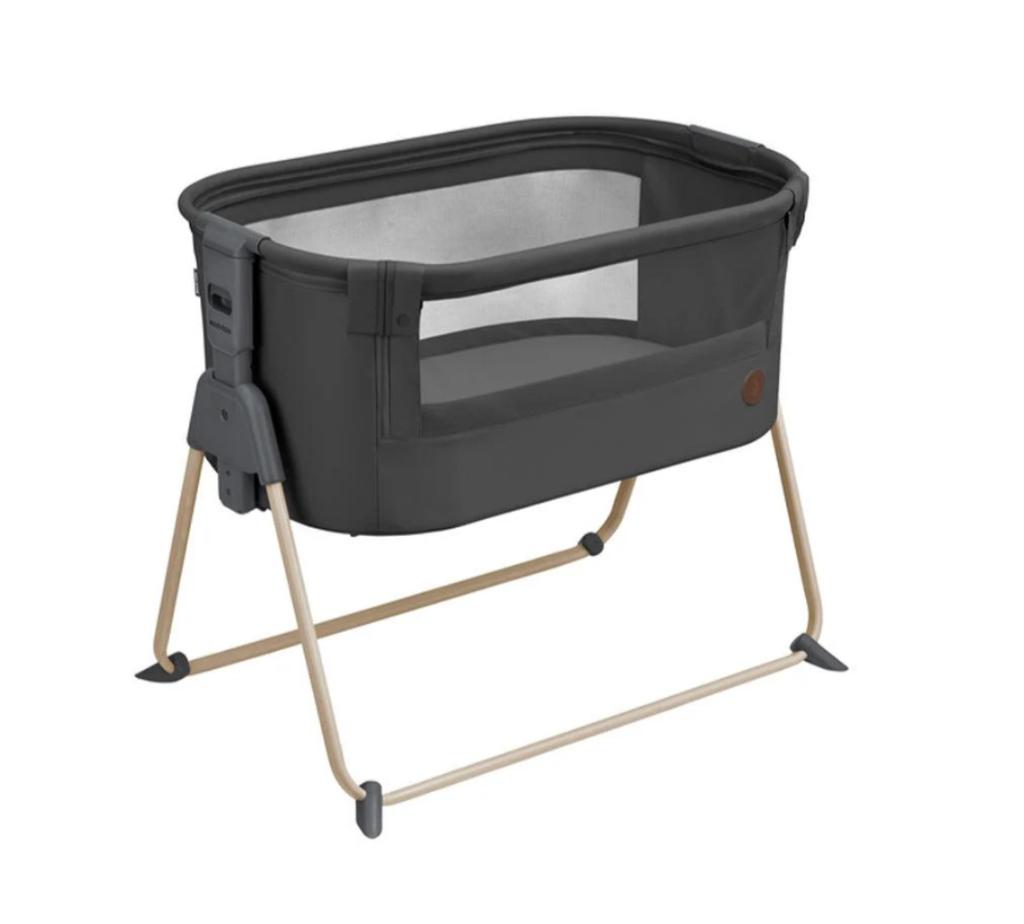Maxi Cosi Tori Co-sleeper, Ophalen, Zo goed als nieuw, Minder dan 140 cm, Matras