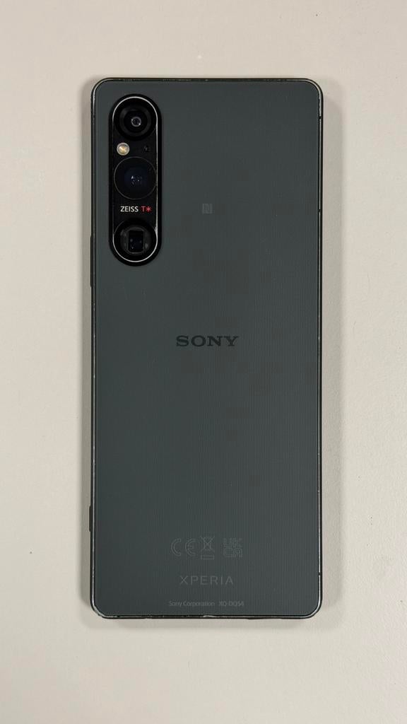 Sony Xperia 1 V – 256GB – 6 maanden garantie, Overige modellen, Overige kleuren, Touchscreen, Ophalen of Verzenden