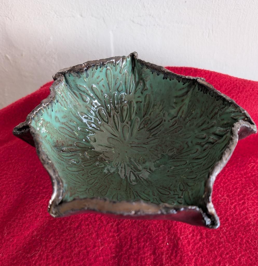 Schaaltjes van keramiek, Antiek en Kunst, Antiek | Keramiek en Aardewerk, Ophalen of Verzenden