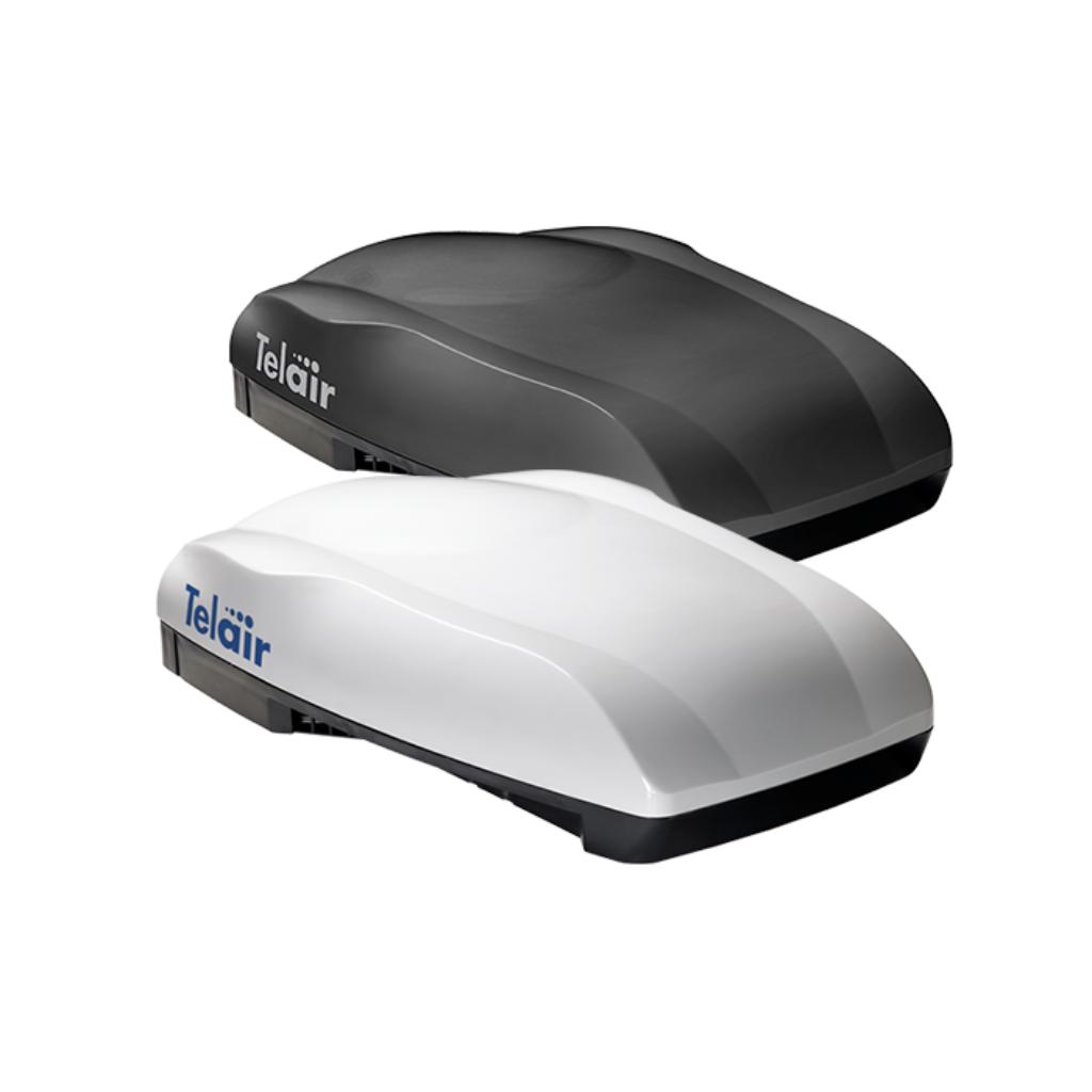 Telair Silent Plus 8100H Airco/Heater gemonteerd op locatie, Mobiele service