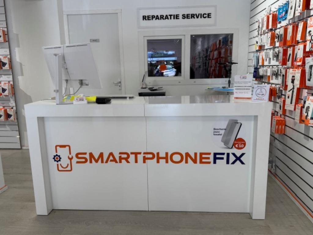 Scherm/iPhone reparatie Amstelveen iPhone 12 13 14 15 16 17, No cure no pay, Mobiele-telefoonreparatie