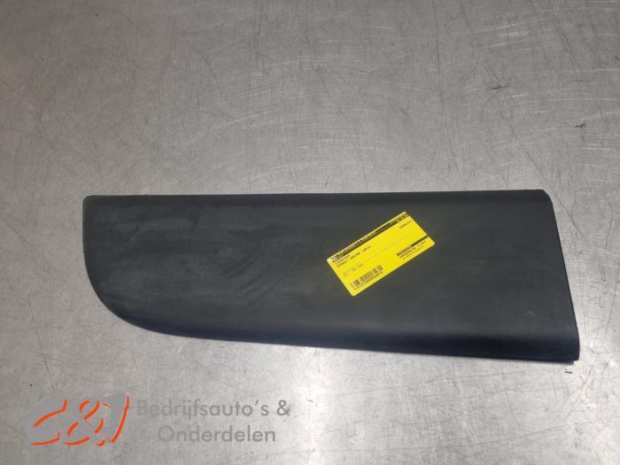 Sierstrip van een Renault Master, Gebruikt, -, Renault, -