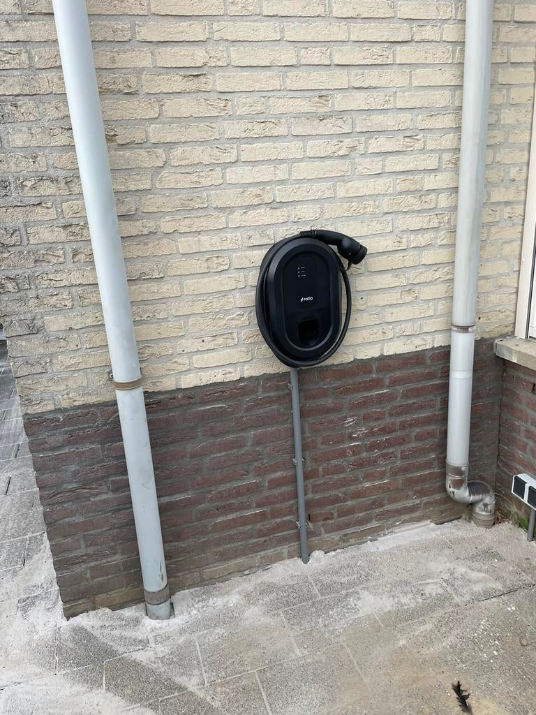 Geinstalleerd: Ratio Solar incl. load balancing - 5 meter, Ratio, Nieuw, Ophalen of Verzenden, Info@ratio.nl