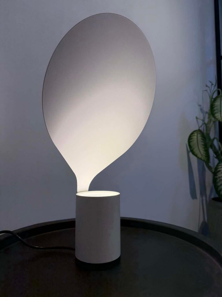 Vertigo Bird Balloon tafellamp - Uli Budde design, Huis en Inrichting, Ophalen of Verzenden, Zo goed als nieuw, Metaal, Minder dan 100 cm