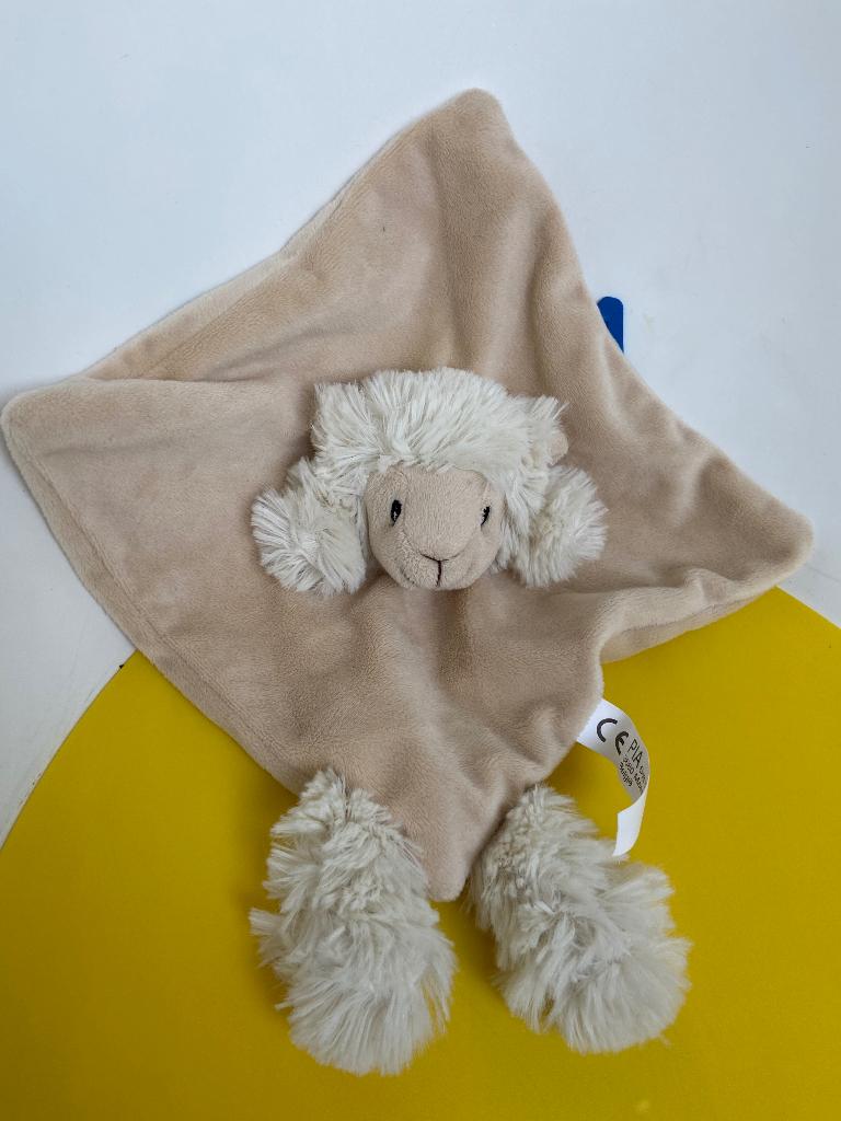5354 PIA holland doekje schaap, Ophalen of Verzenden, Overige typen