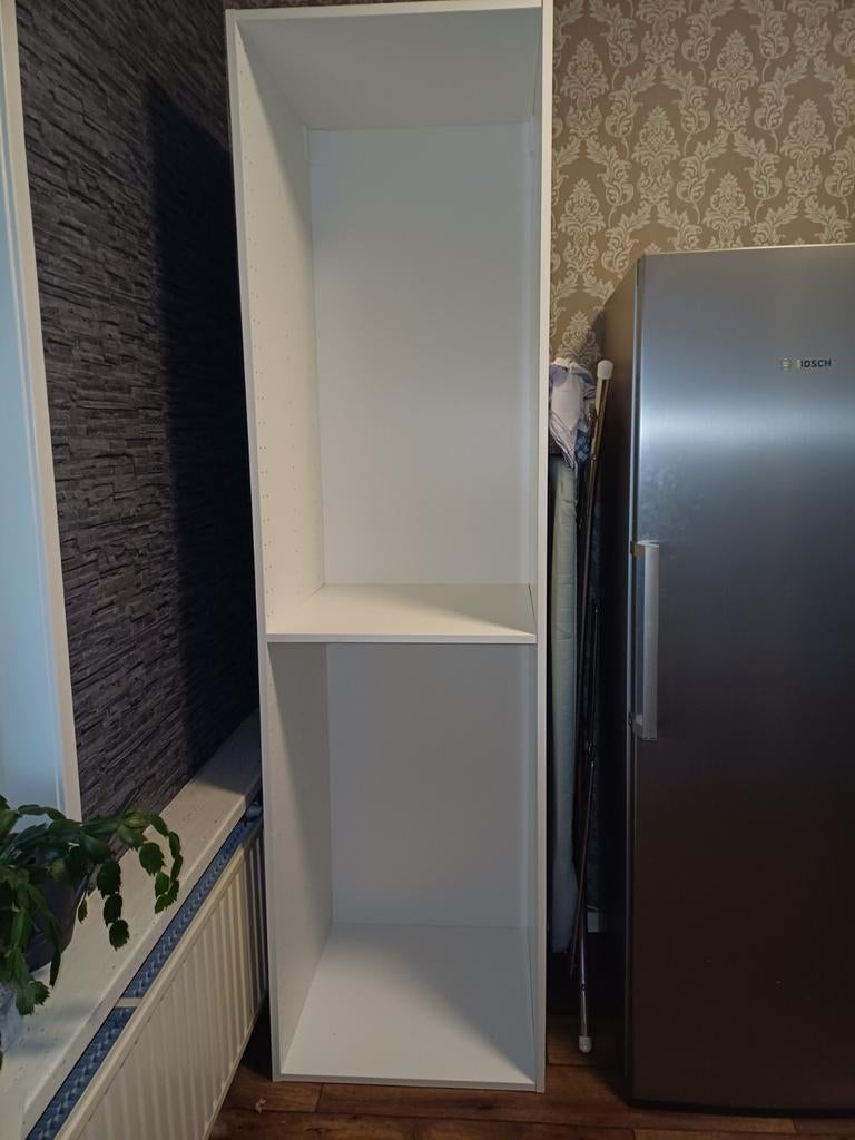 Inbouwkasten, Huis en Inrichting, Ophalen, 25 tot 50 cm, 50 tot 100 cm, Minder dan 100 cm