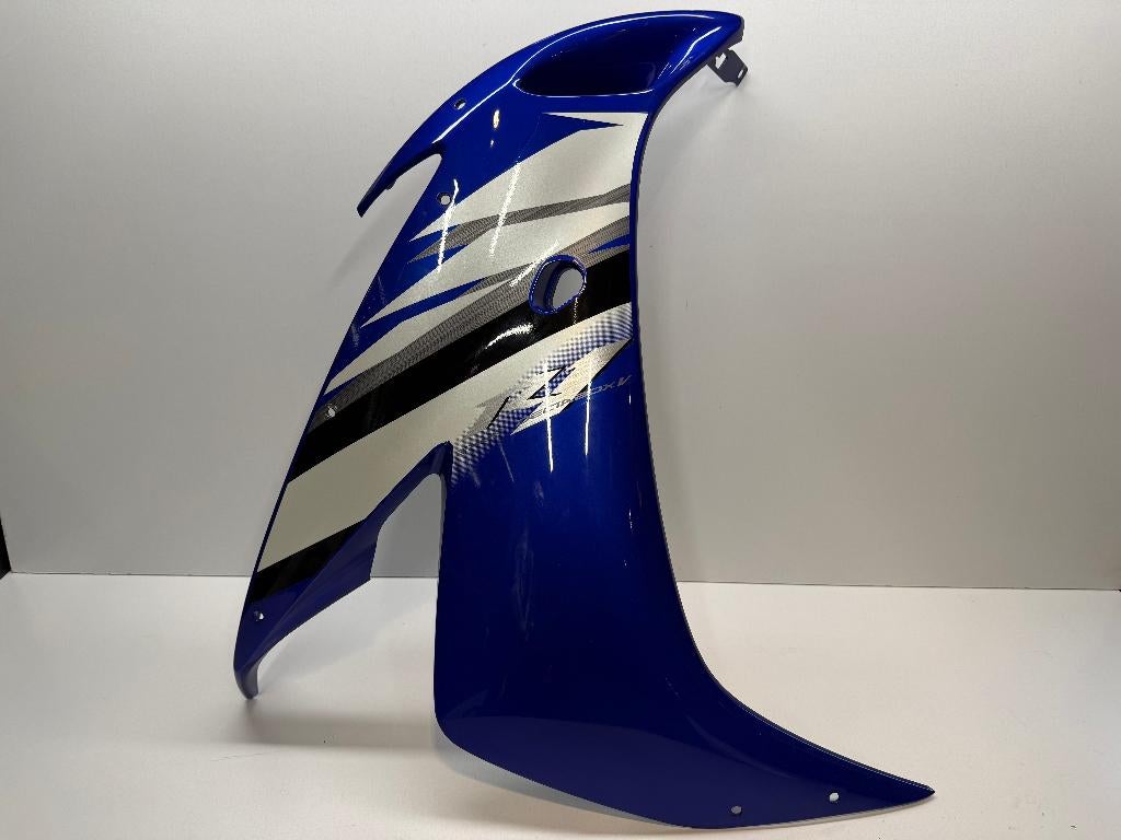 Yamaha YZF R1 RN19 OEM Kuipdeel Rechts 2006, Verzenden, Koolhovenlaan 101, 1119 NC Schiphol-Rijk, Yamaha Motor EU, Gebruikt