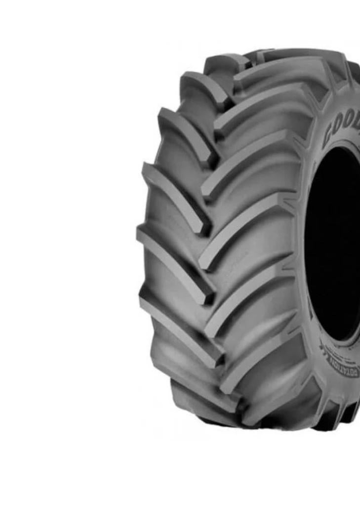 800/55 R46 Goodyear Optitrac, Zakelijke goederen, Agrarisch | Onderdelen | Banden, Velgen en Assen, Ophalen