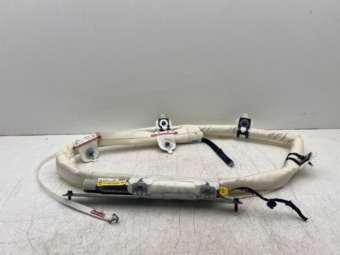 Airbag hemel rechts van een Volvo V40, Gebruikt, -, -, Ophalen of Verzenden