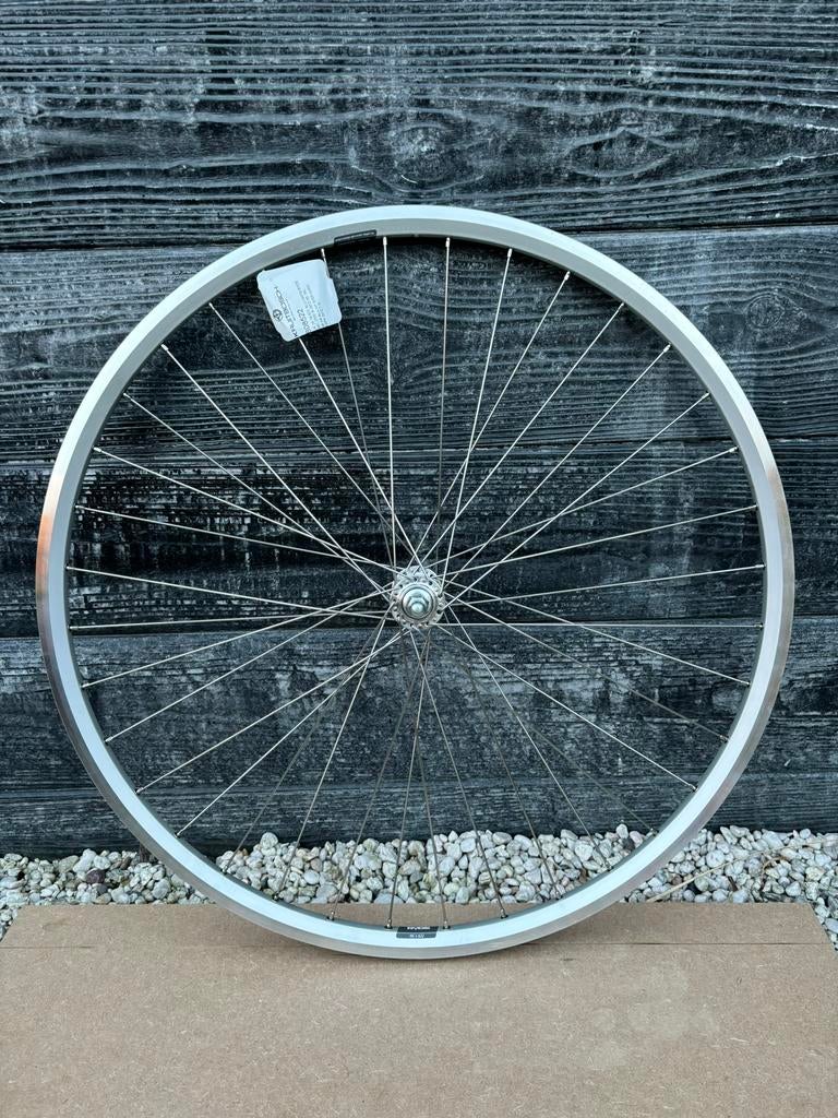 Voorwiel 28” – 622-19C– Nieuw, Fietsen en Brommers, Fietsonderdelen, Ophalen of Verzenden, Zo goed als nieuw, Wiel