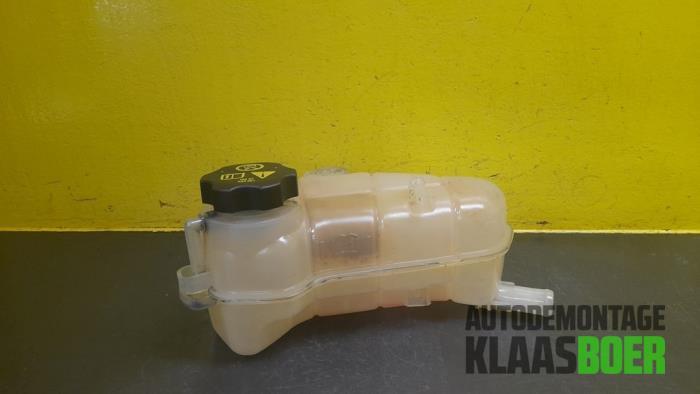 Expansievat van een Chevrolet Aveo, Ophalen of Verzenden, 6 maanden garantie, Gebruikt, Chevrolet