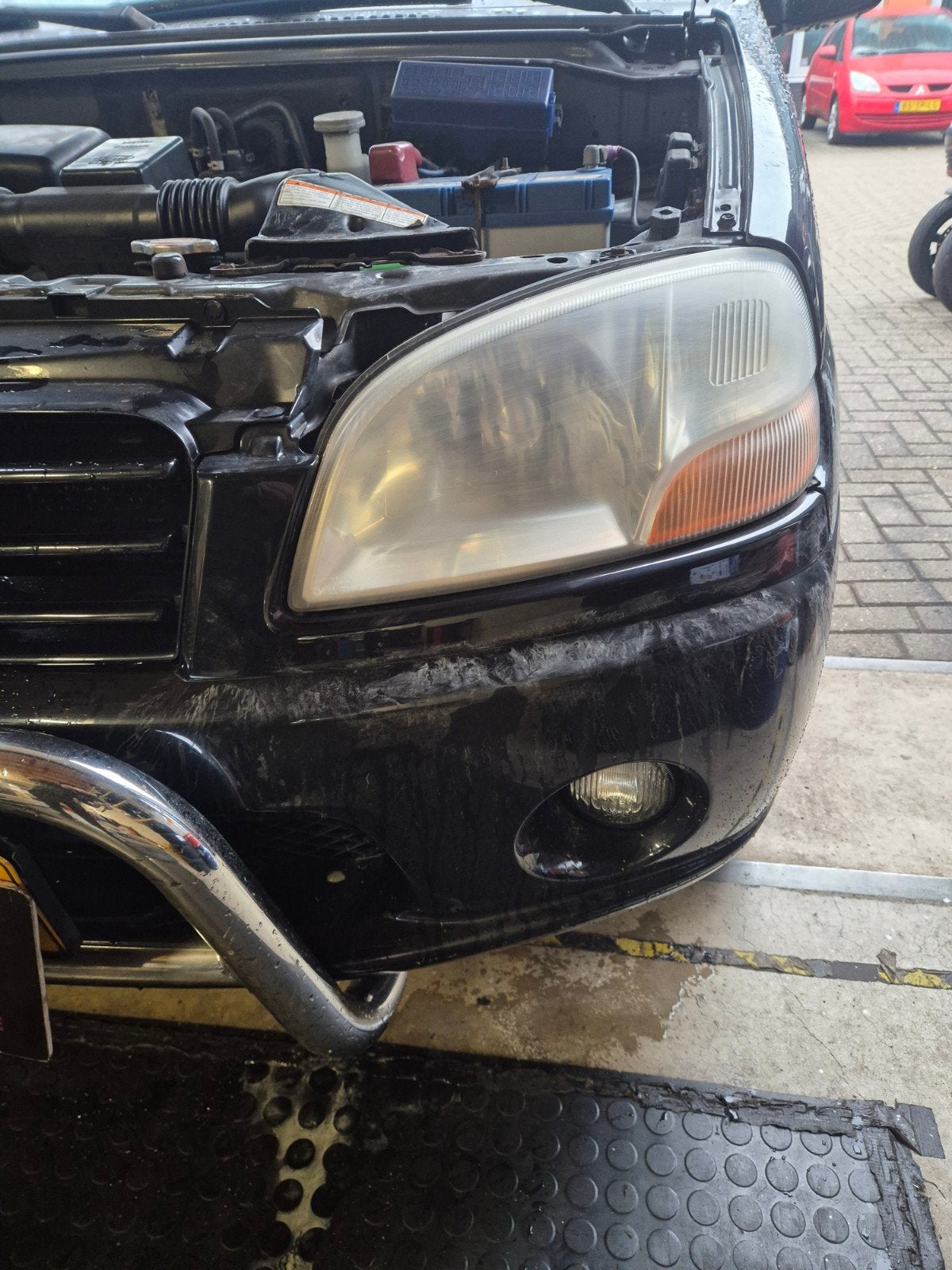 DoffeKoplampen? APK AFKEUR? OF SLECHT VERLICHTING?, Auto-onderdelen, Ophalen of Verzenden
