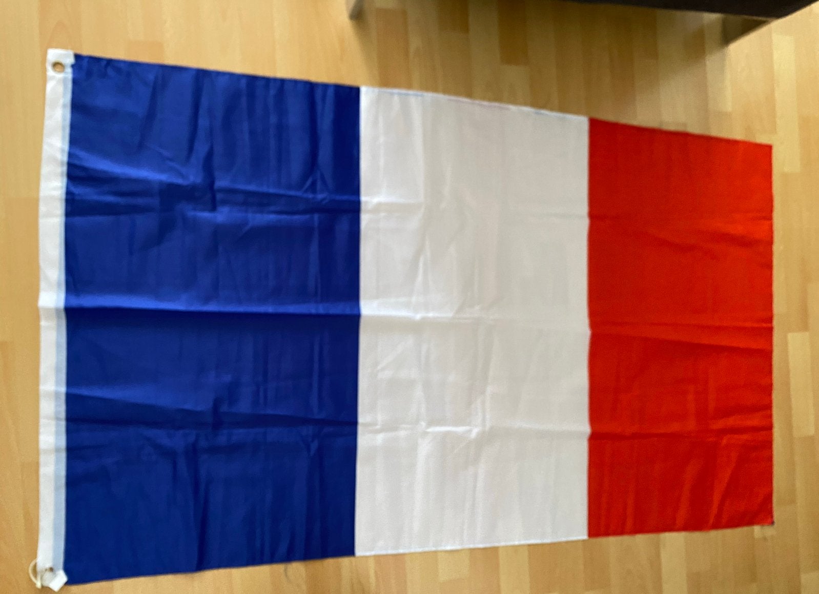 Franse vlag, Ophalen of Verzenden, Nieuw
