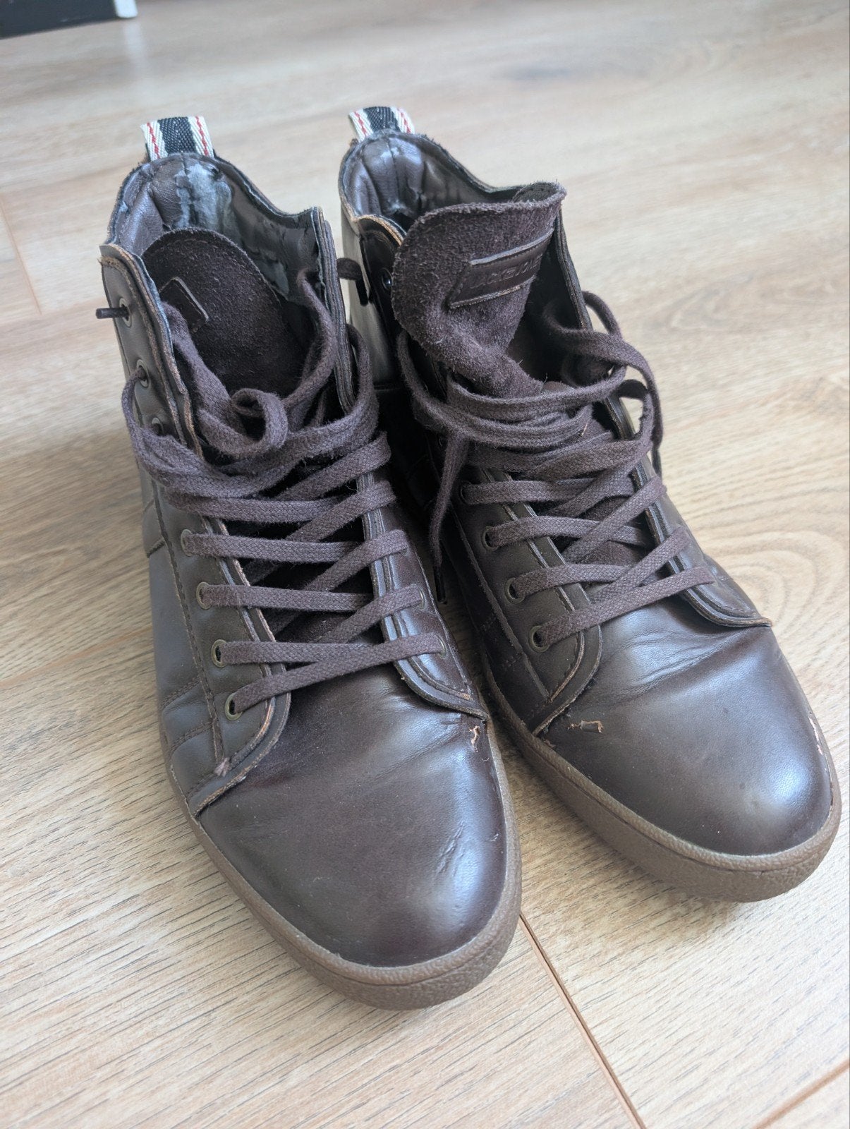 Gratis Jack & Jones schoenen voor heren, maat 43, Ophalen