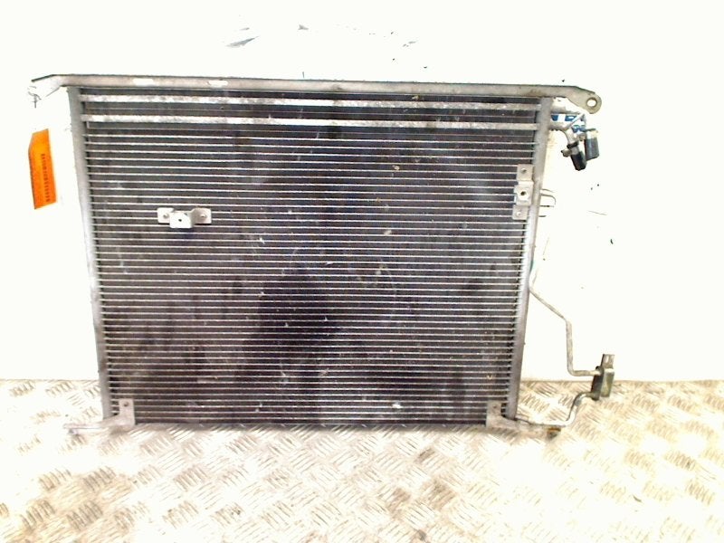 Radiateur Airco Mercedes-Benz CL (215) (1999-03/2006-09), Auto-onderdelen, Gebruikt, Mercedes-Benz AG, Mercedes-Benz, Mercedesstraße 120, Stuttgart 70372, , Duitsland